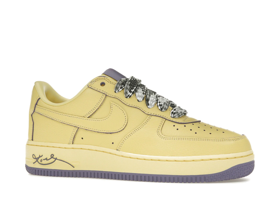 Nike Air Force 1 Low Protro Kobe Bryant Mamba Mentality