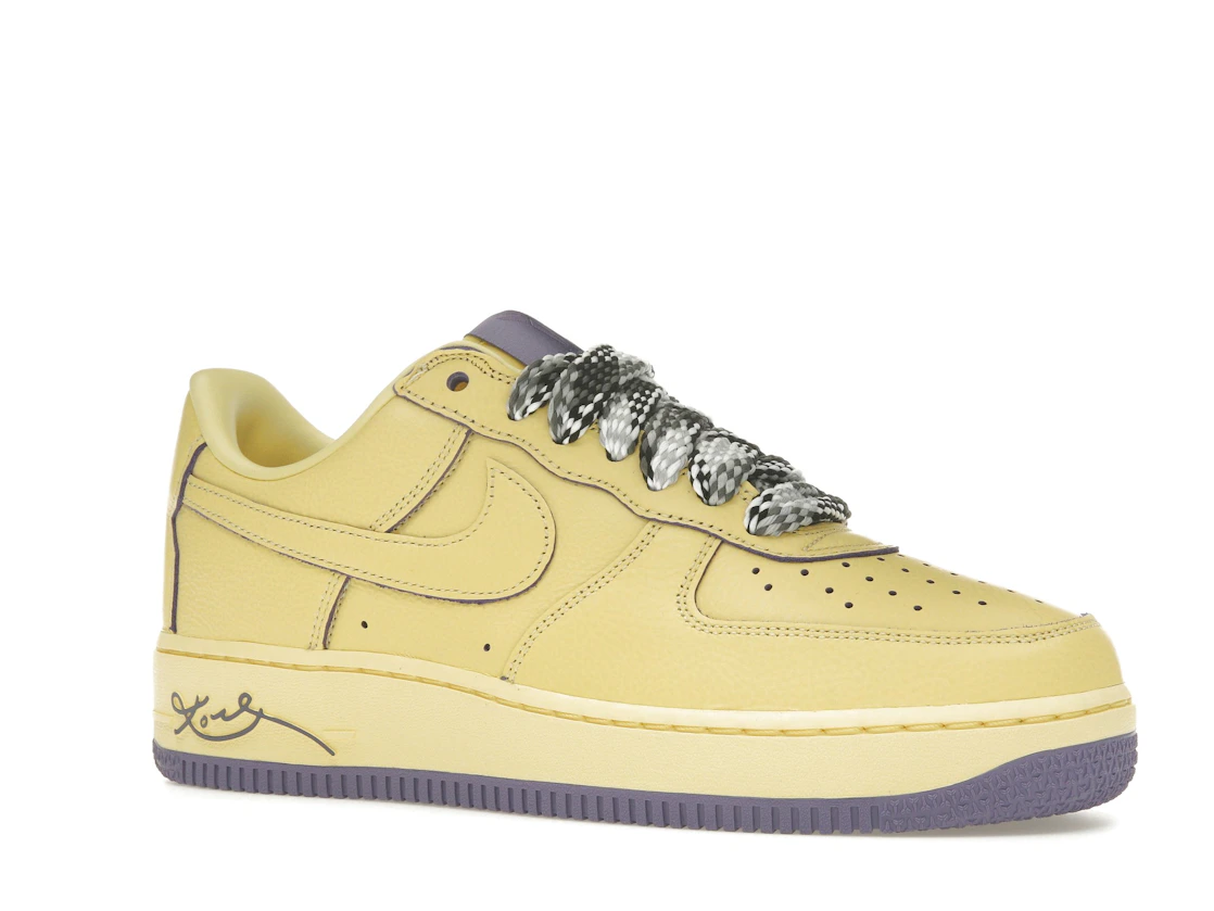 Nike Air Force 1 Low Protro Kobe Bryant Mamba Mentality