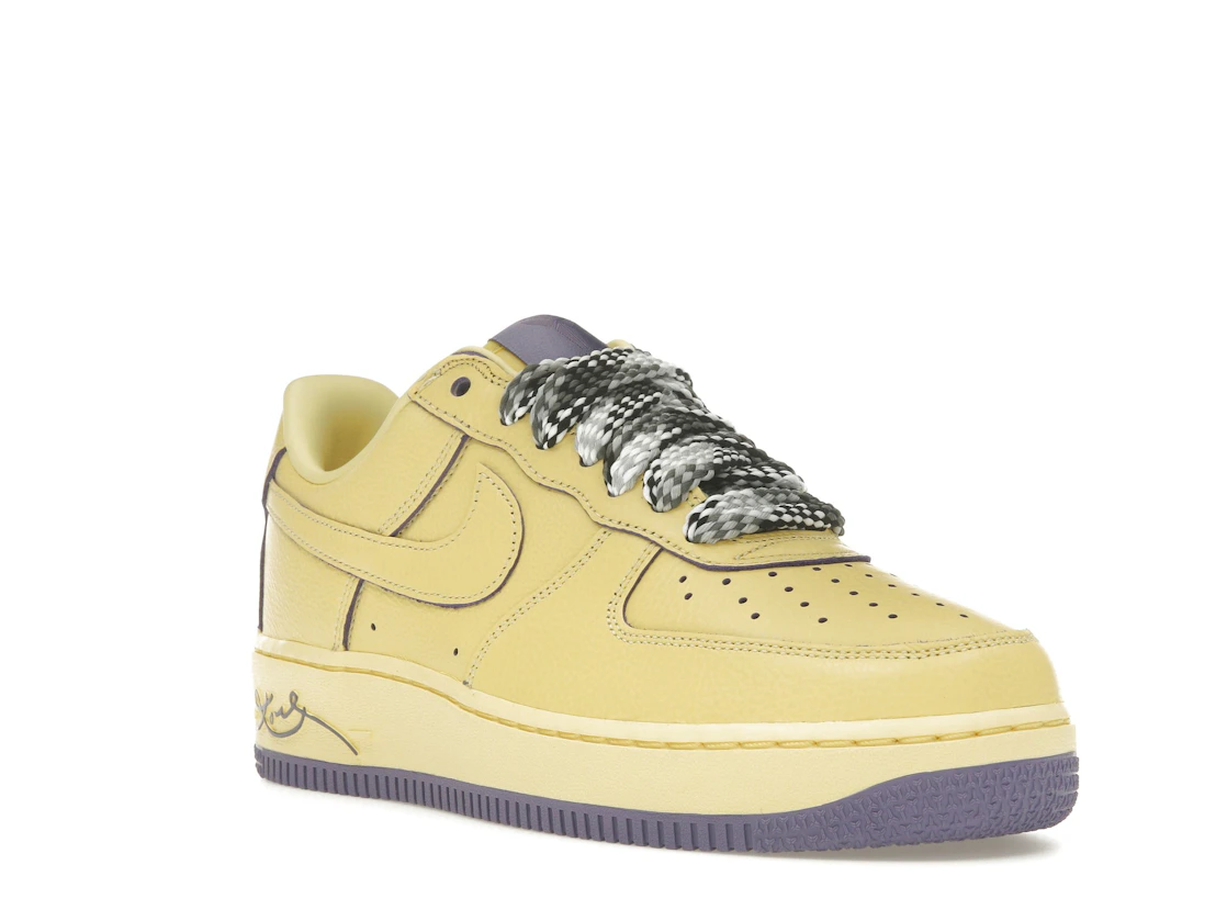 Nike Air Force 1 Low Protro Kobe Bryant Mamba Mentality