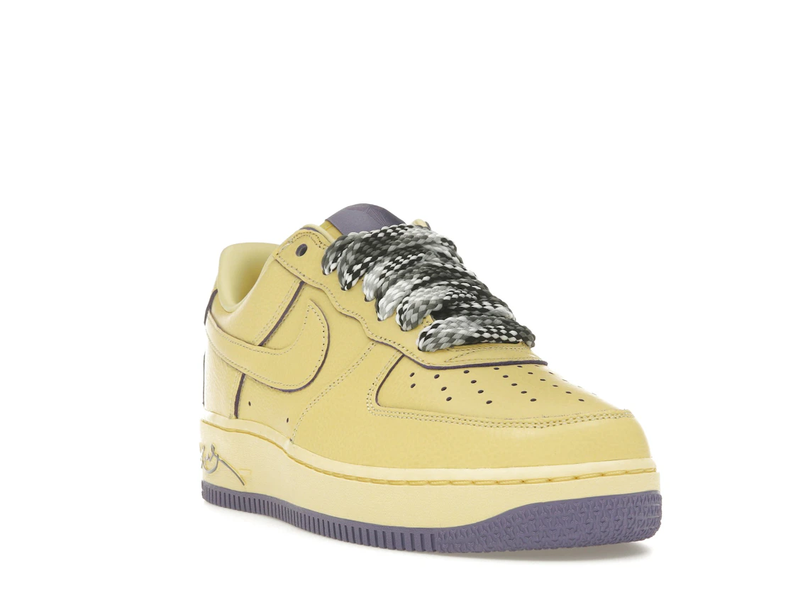 Nike Air Force 1 Low Protro Kobe Bryant Mamba Mentality