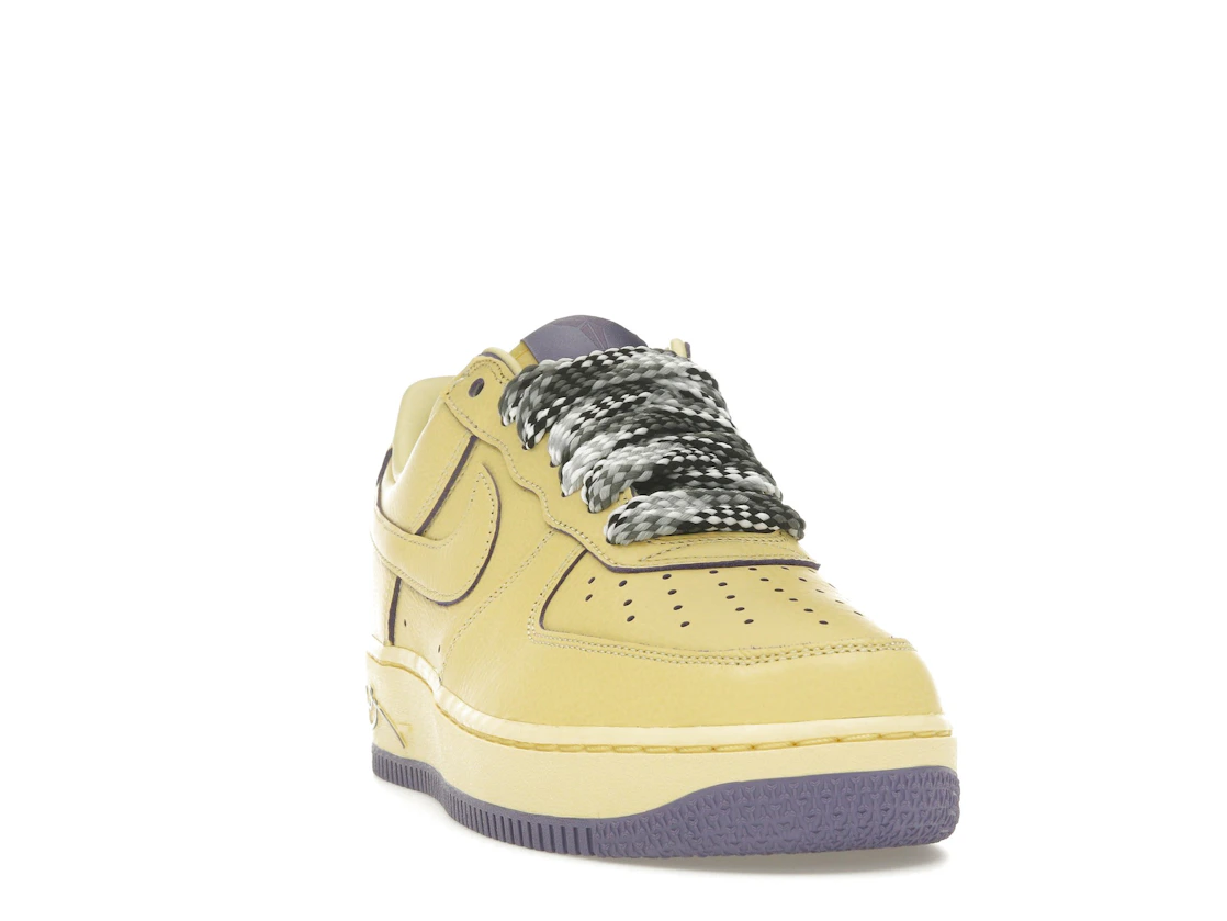 Nike Air Force 1 Low Protro Kobe Bryant Mamba Mentality
