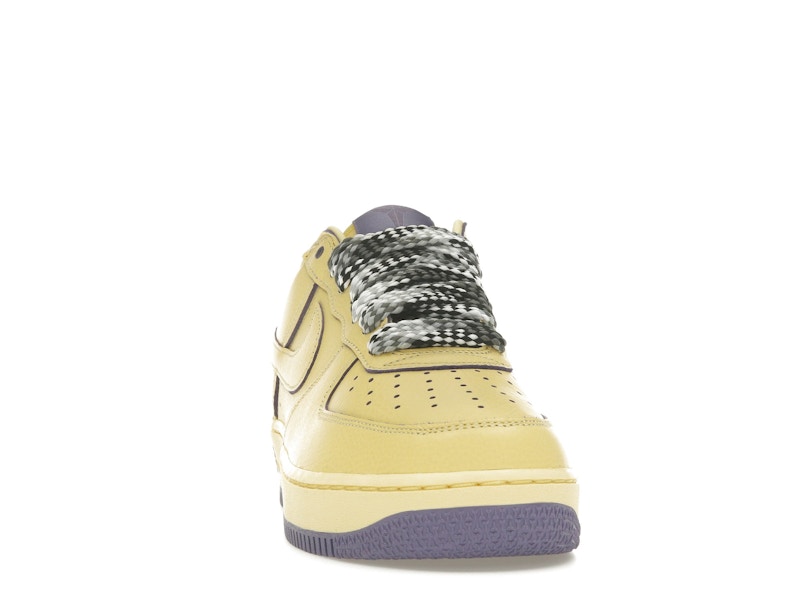 Nike Air Force 1 Low Protro Kobe Bryant Mamba Mentality
