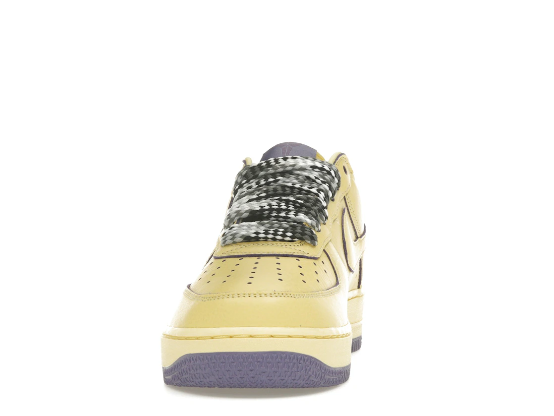 Nike Air Force 1 Low Protro Kobe Bryant Mamba Mentality