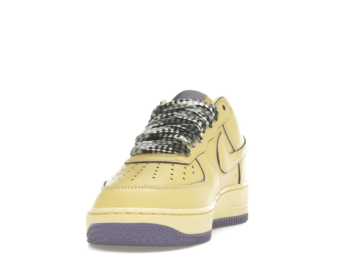 Nike Air Force 1 Low Protro Kobe Bryant Mamba Mentality