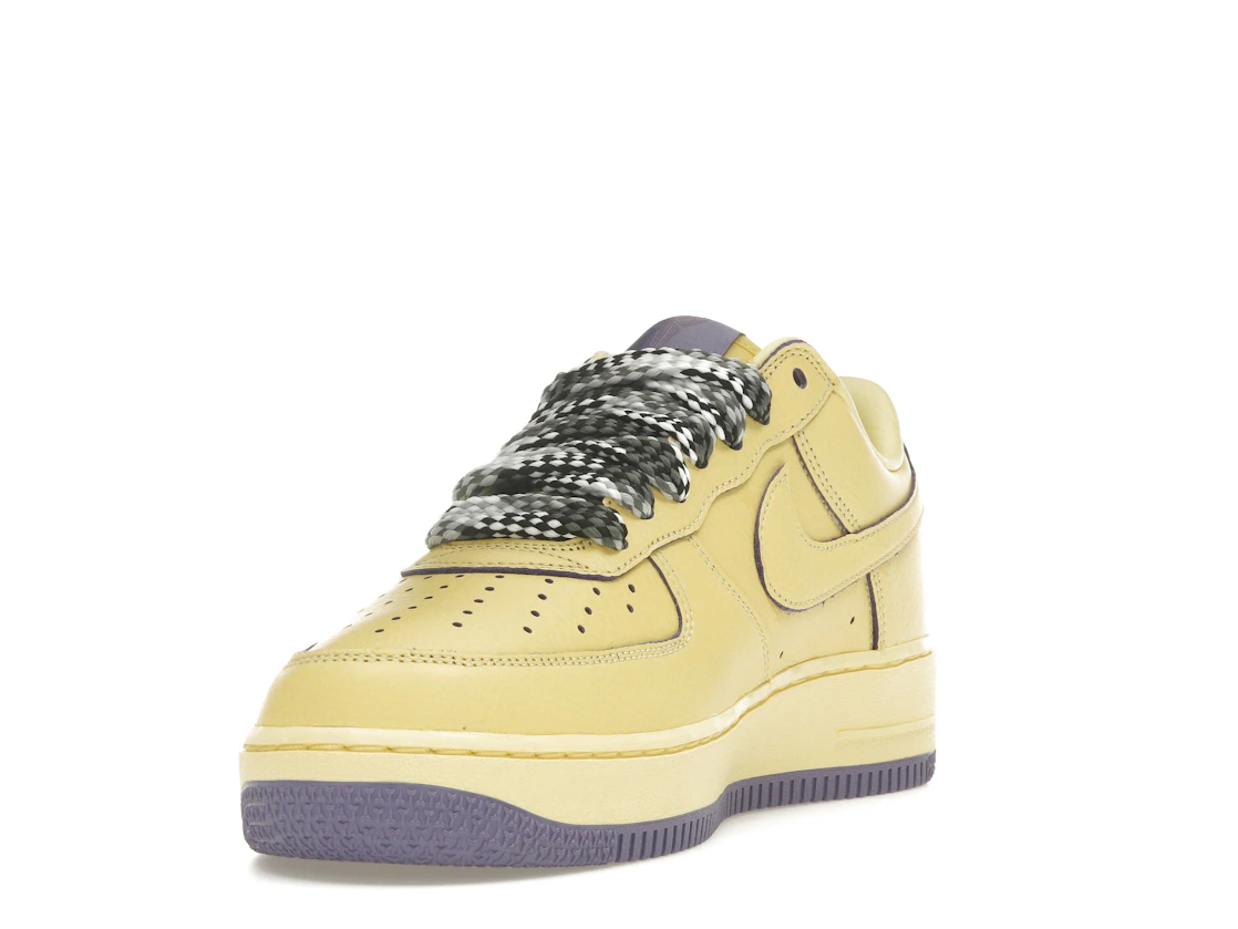 Nike Air Force 1 Low Protro Kobe Bryant Mamba Mentality