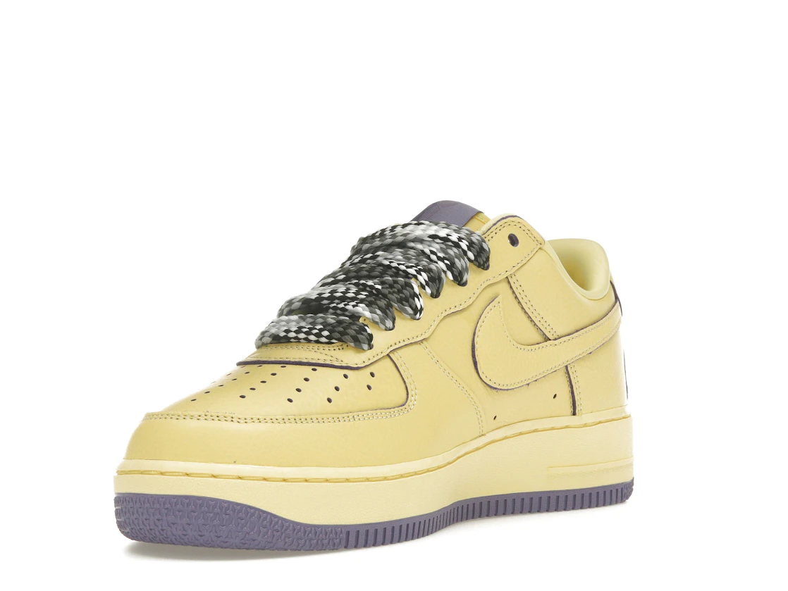 Nike Air Force 1 Low Protro Kobe Bryant Mamba Mentality