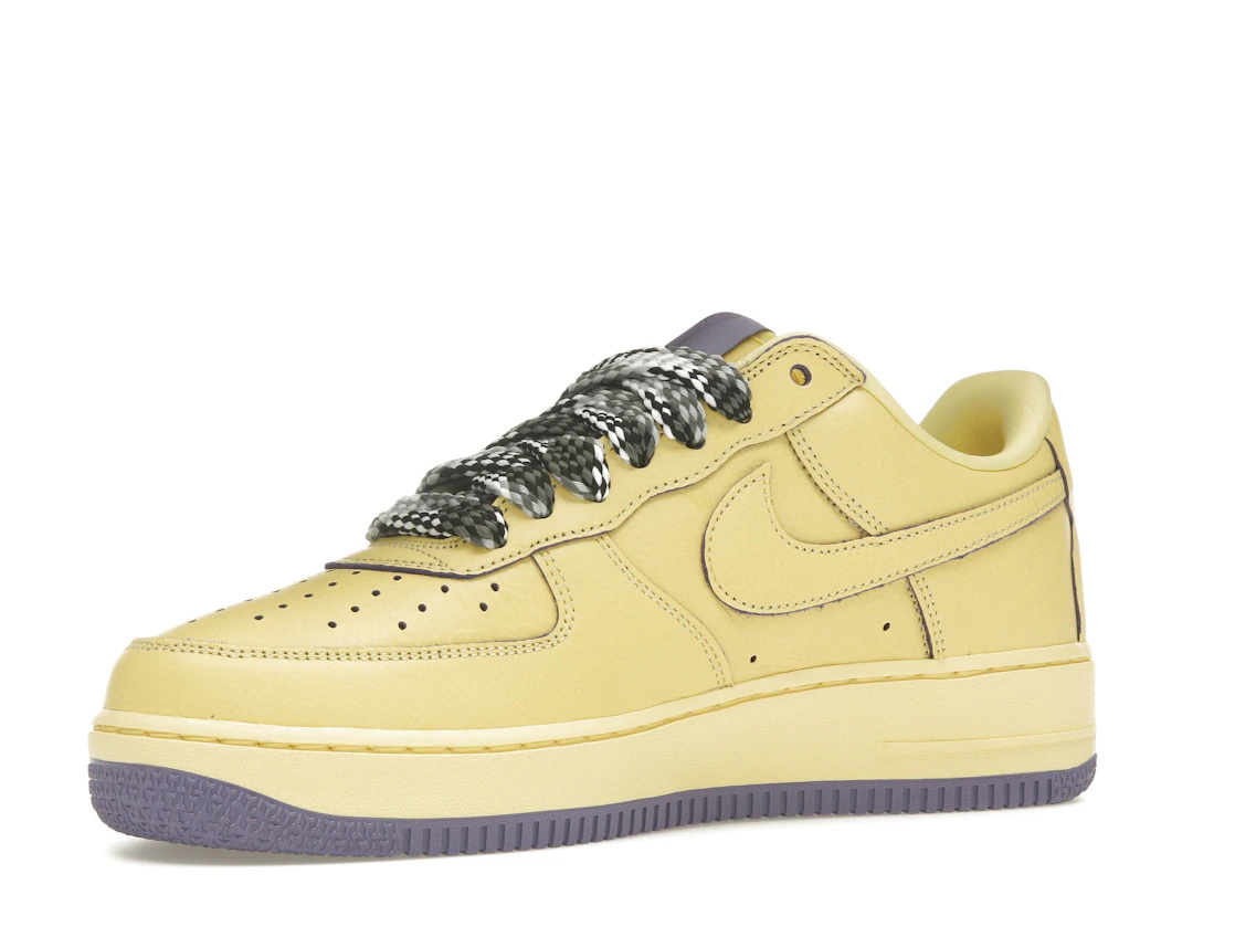 Nike Air Force 1 Low Protro Kobe Bryant Mamba Mentality