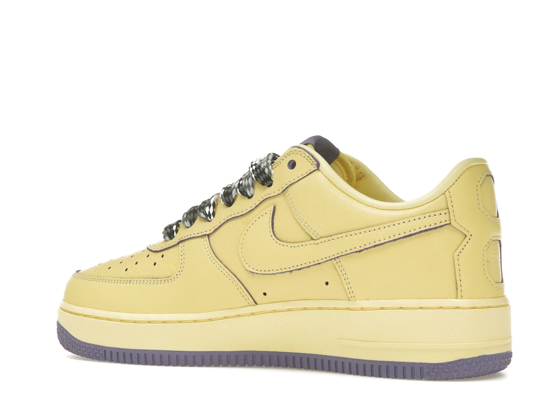 Nike Air Force 1 Low Protro Kobe Bryant Mamba Mentality