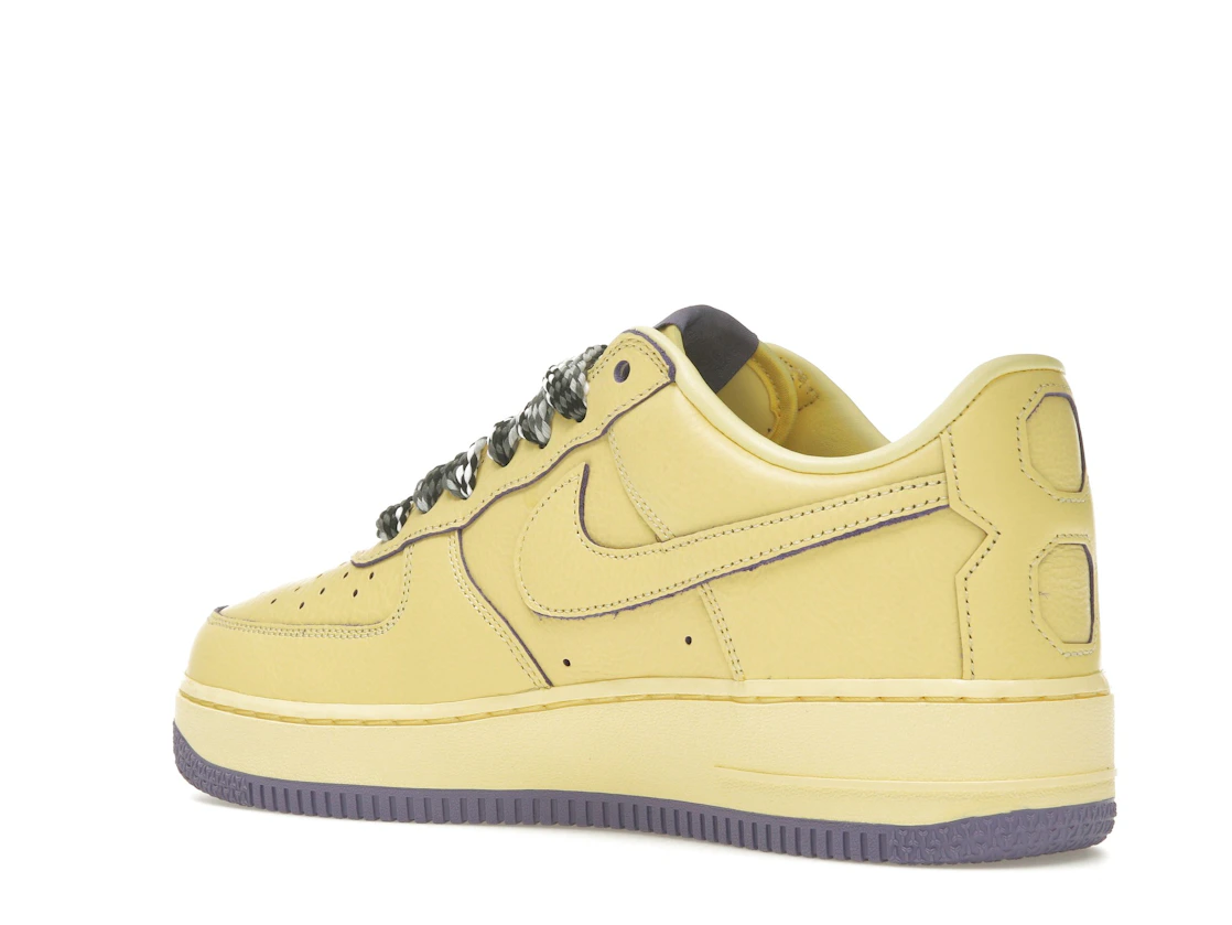 Nike Air Force 1 Low Protro Kobe Bryant Mamba Mentality