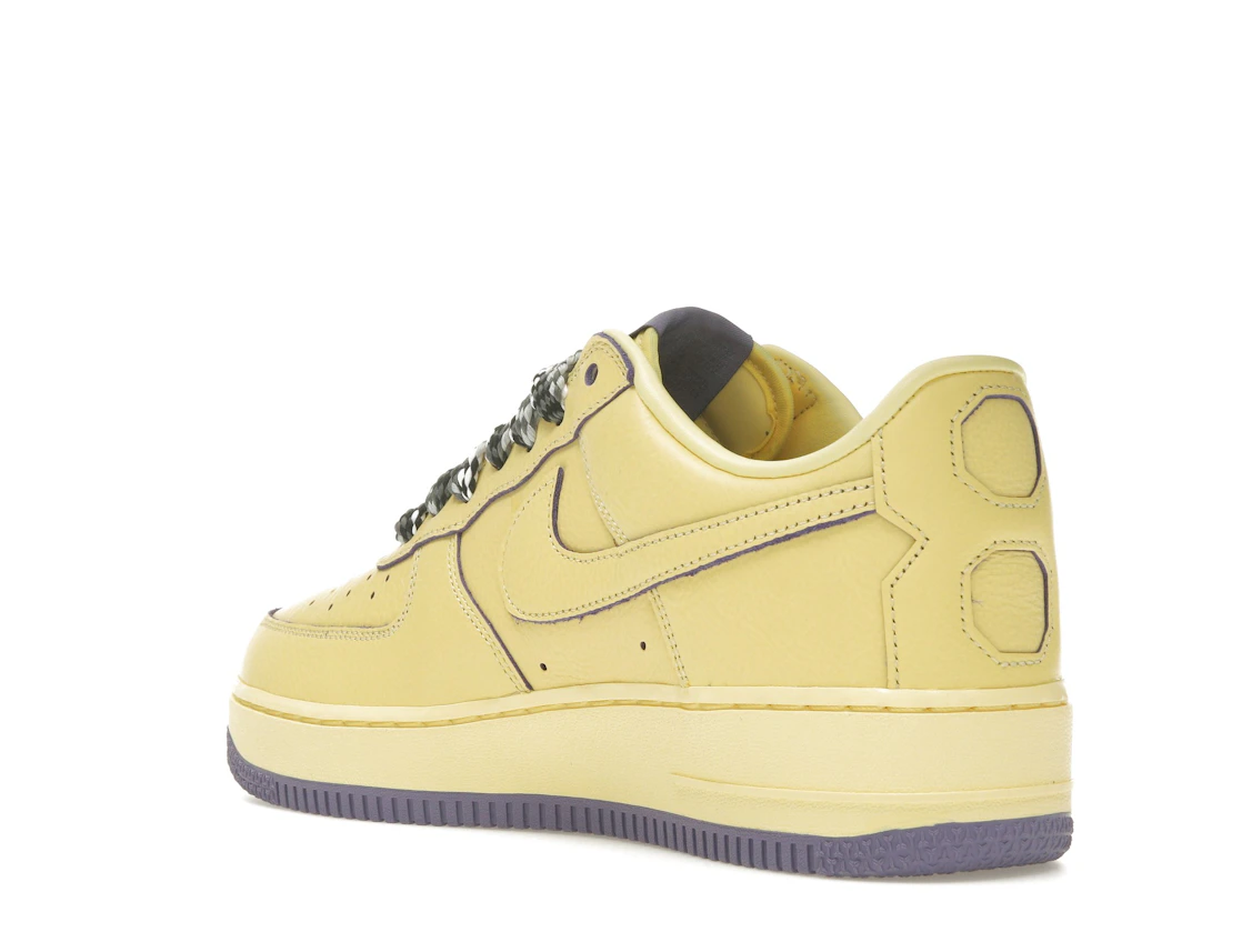 Nike Air Force 1 Low Protro Kobe Bryant Mamba Mentality