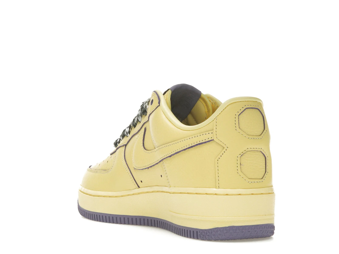 Nike Air Force 1 Low Protro Kobe Bryant Mamba Mentality