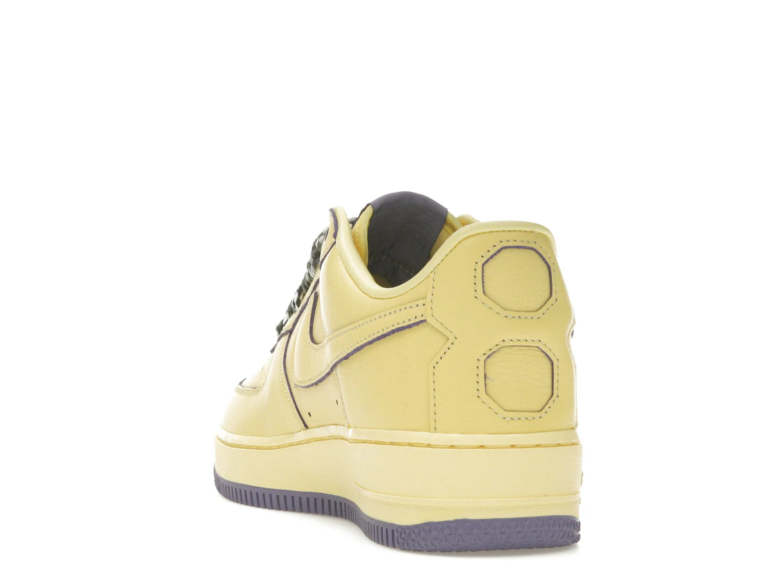 Nike Air Force 1 Low Protro Kobe Bryant Mamba Mentality