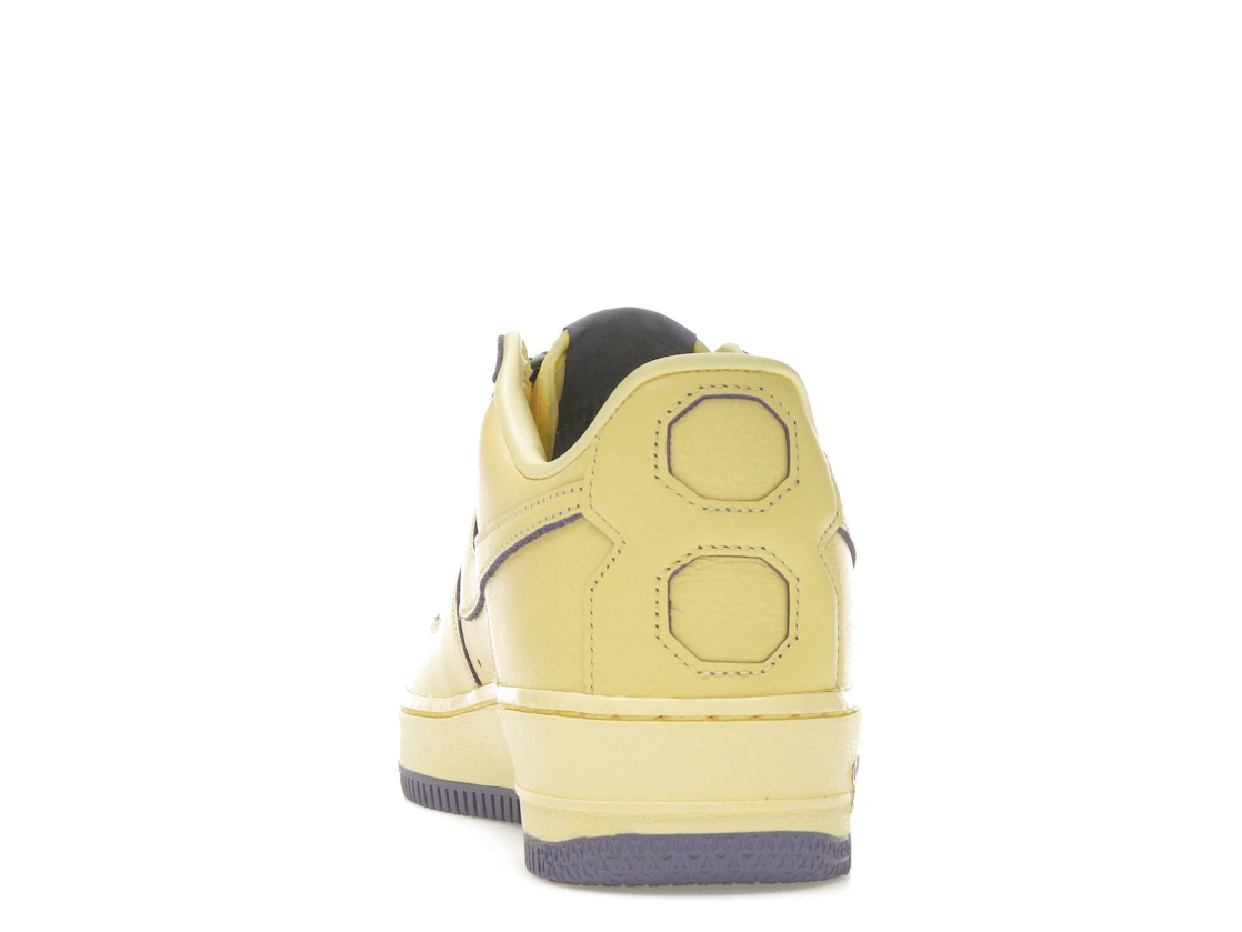 Nike Air Force 1 Low Protro Kobe Bryant Mamba Mentality