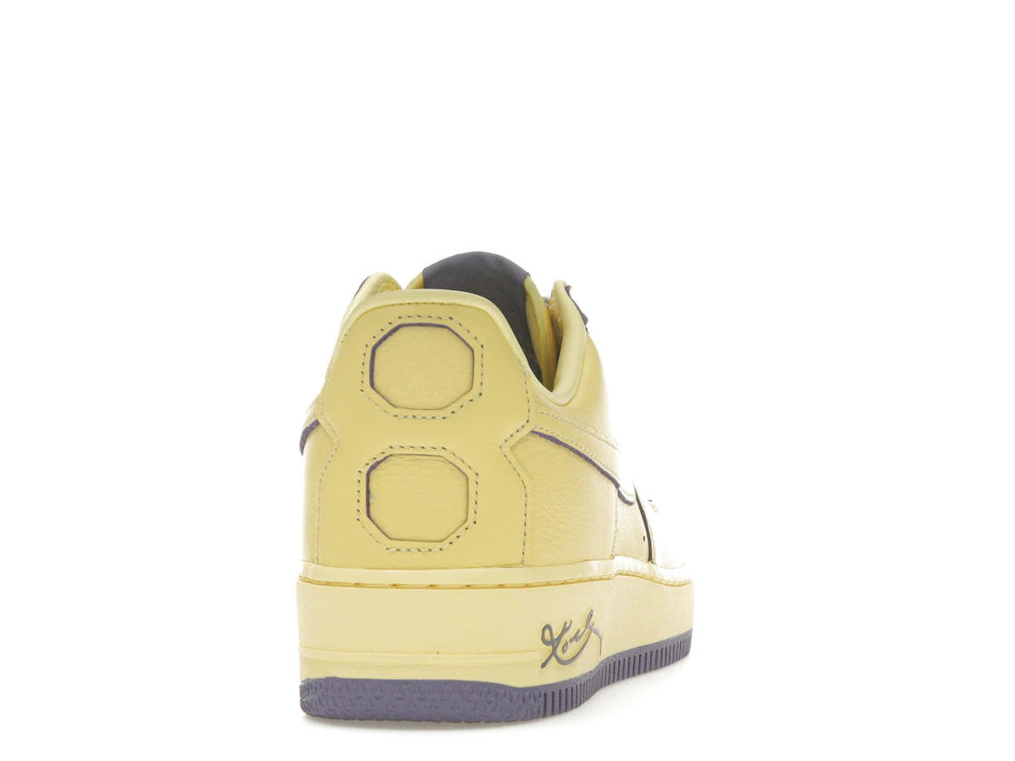 Nike Air Force 1 Low Protro Kobe Bryant Mamba Mentality