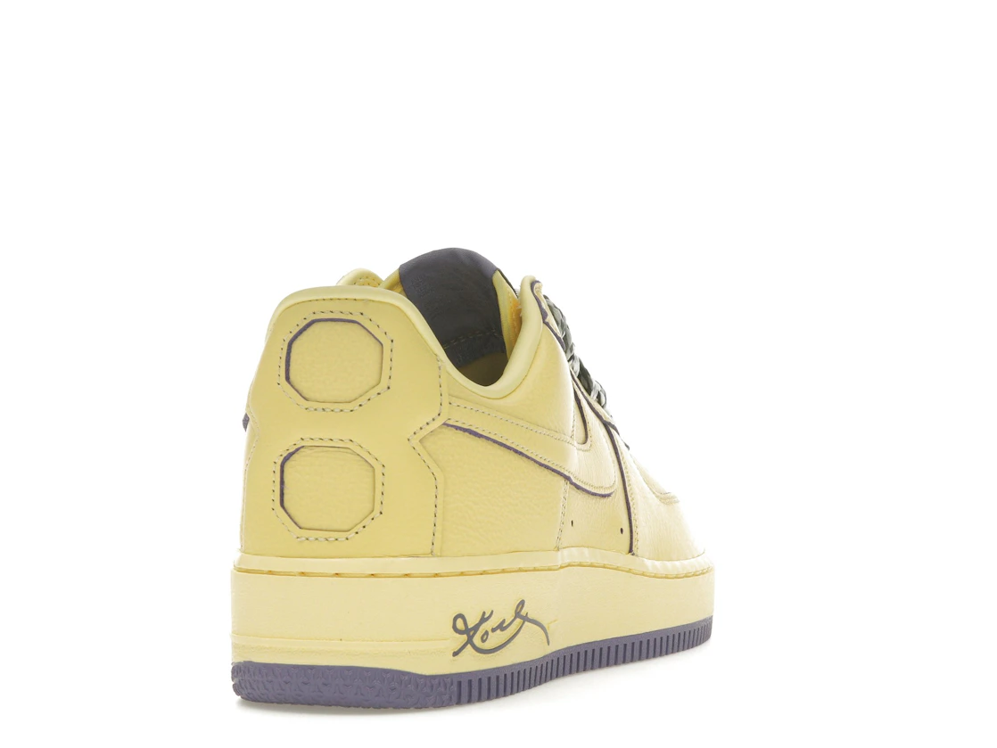 Nike Air Force 1 Low Protro Kobe Bryant Mamba Mentality