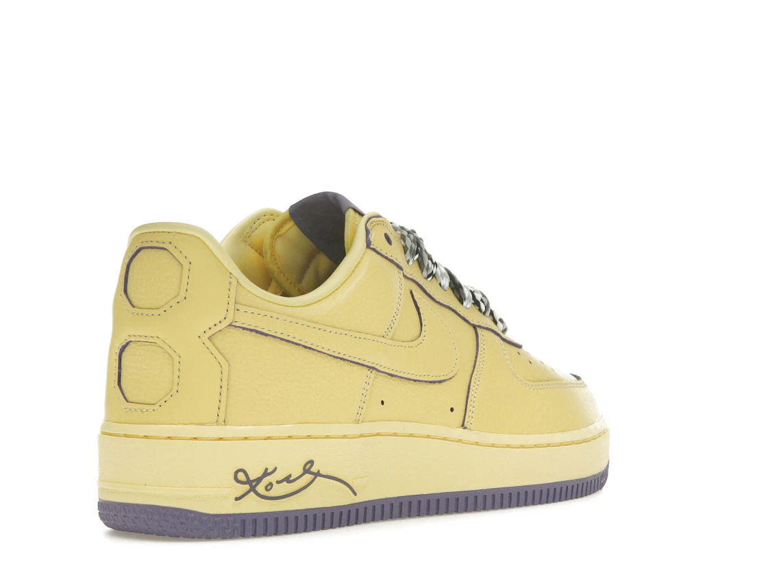 Nike Air Force 1 Low Protro Kobe Bryant Mamba Mentality