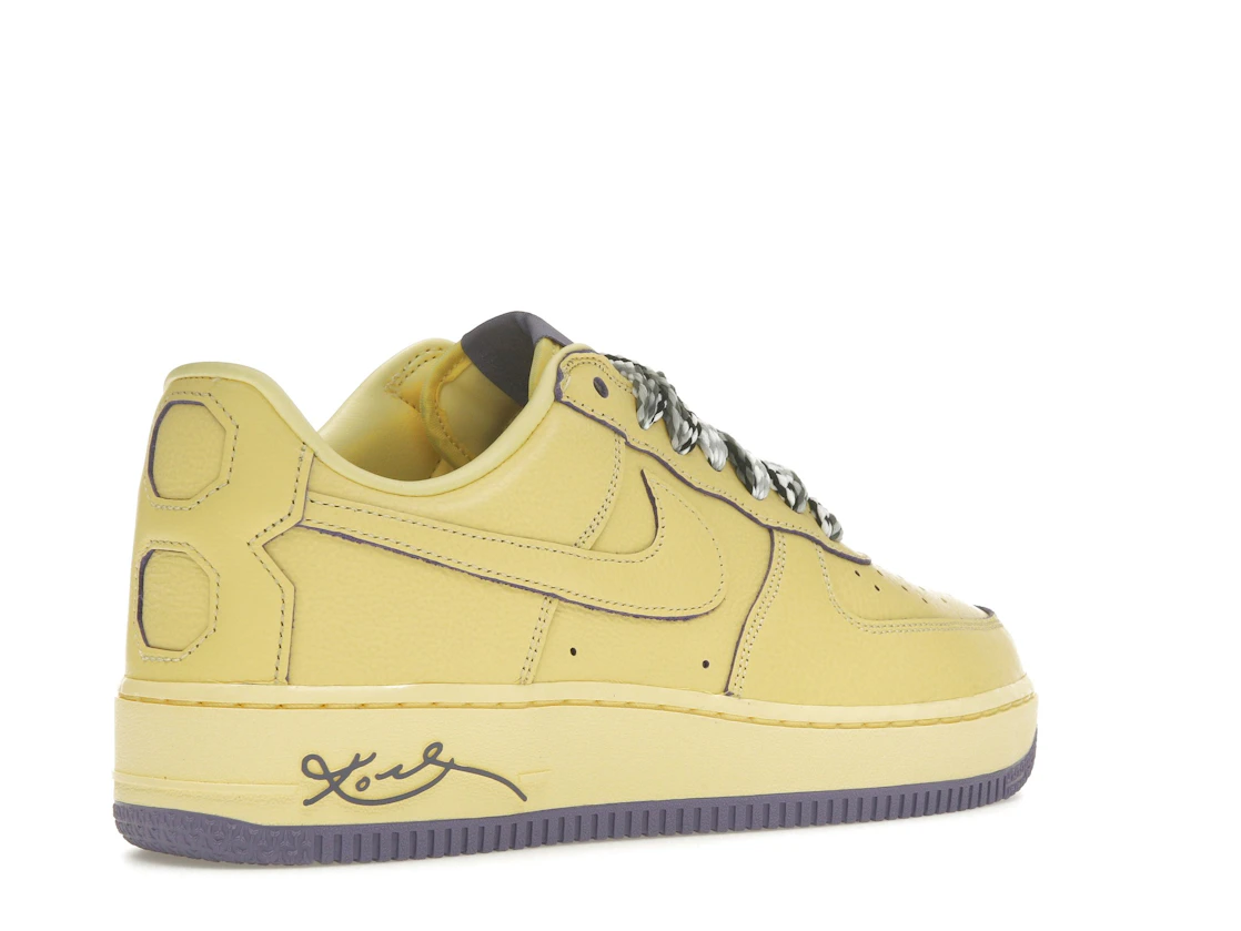 Nike Air Force 1 Low Protro Kobe Bryant Mamba Mentality