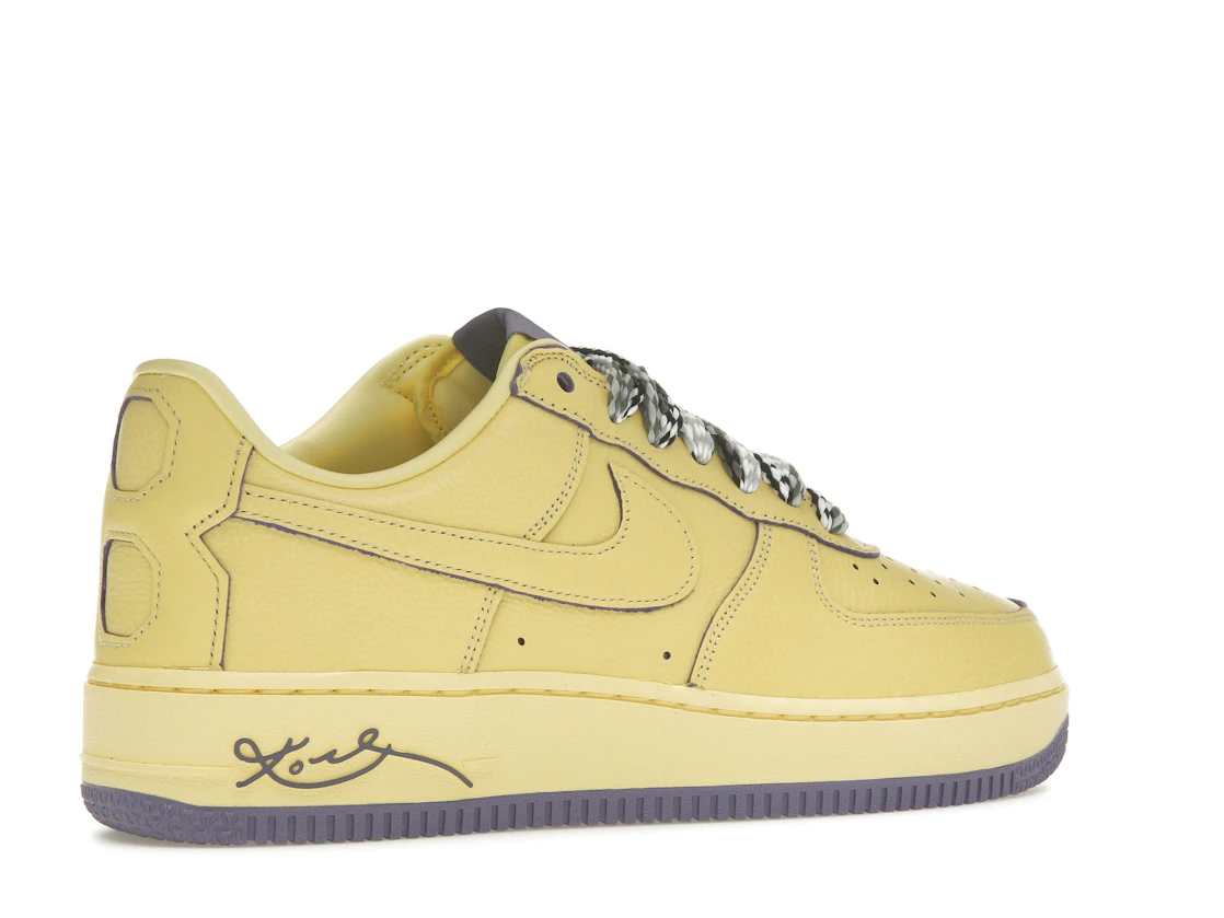 Nike Air Force 1 Low Protro Kobe Bryant Mamba Mentality