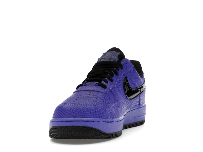 Nike Air Force 1 Low Protro Kobe Bryant x FC Barcelona Persian Violet