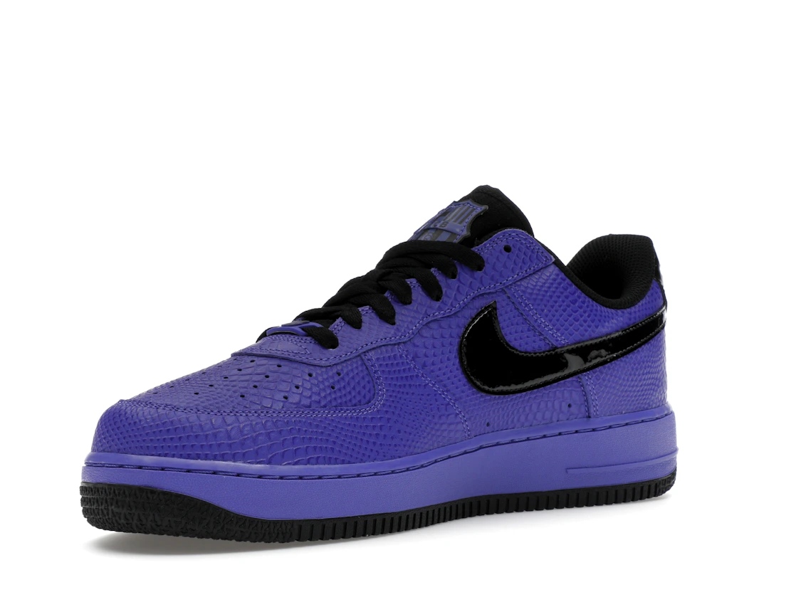 Nike Air Force 1 Low Protro Kobe Bryant x FC Barcelona Persian Violet