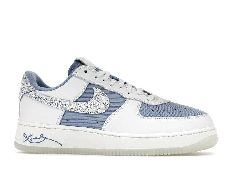 Nike Air Force 1 Low Protro Kobe Bryant City of Champions