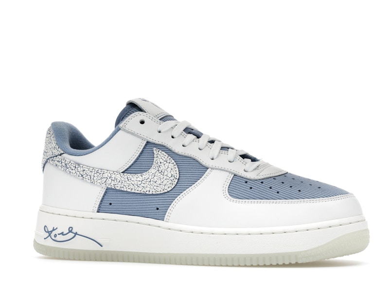 Nike Air Force 1 Low Protro Kobe Bryant City of Champions