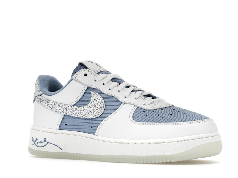 Nike Air Force 1 Low Protro Kobe Bryant City of Champions