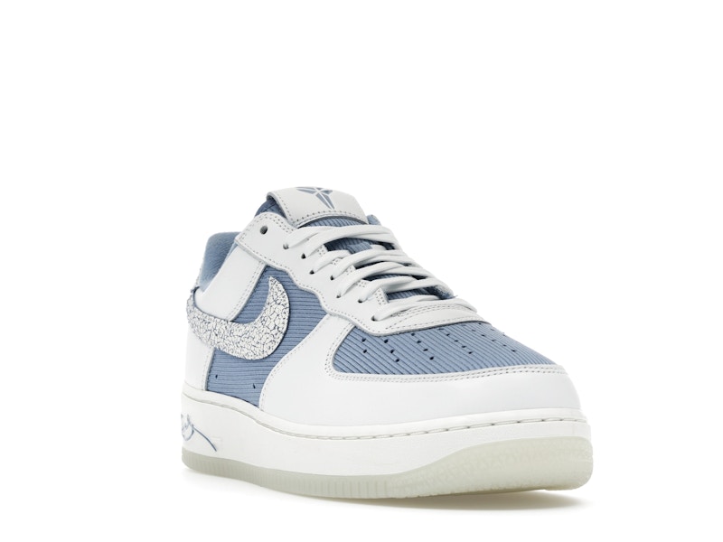 Nike Air Force 1 Low Protro Kobe Bryant City of Champions