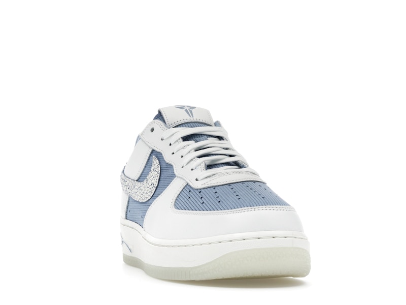 Nike Air Force 1 Low Protro Kobe Bryant City of Champions