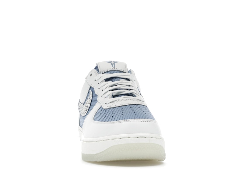 Nike Air Force 1 Low Protro Kobe Bryant City of Champions