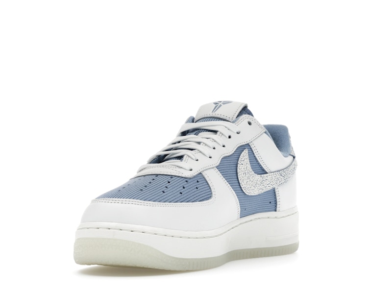 Nike Air Force 1 Low Protro Kobe Bryant City of Champions