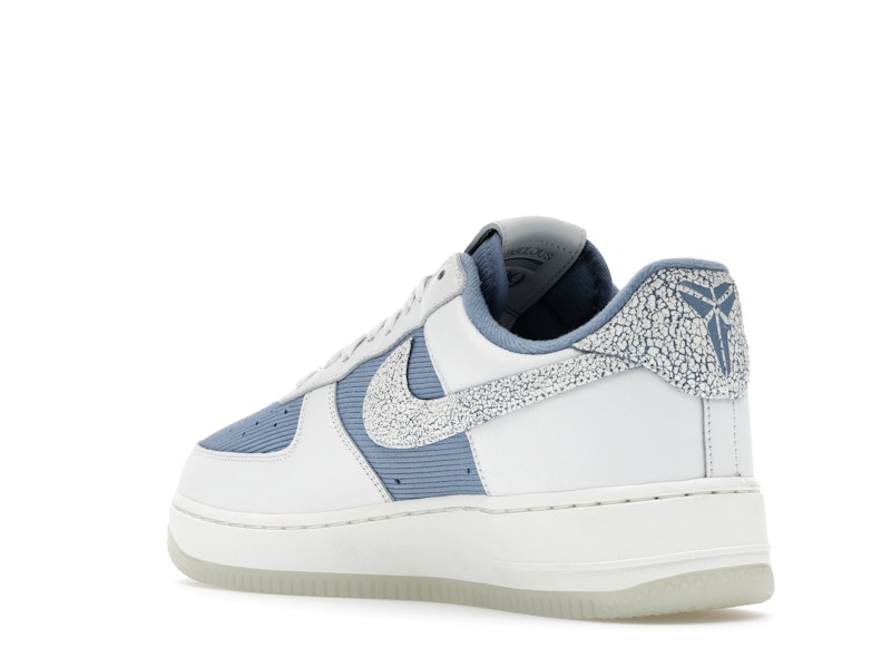 Nike Air Force 1 Low Protro Kobe Bryant City of Champions