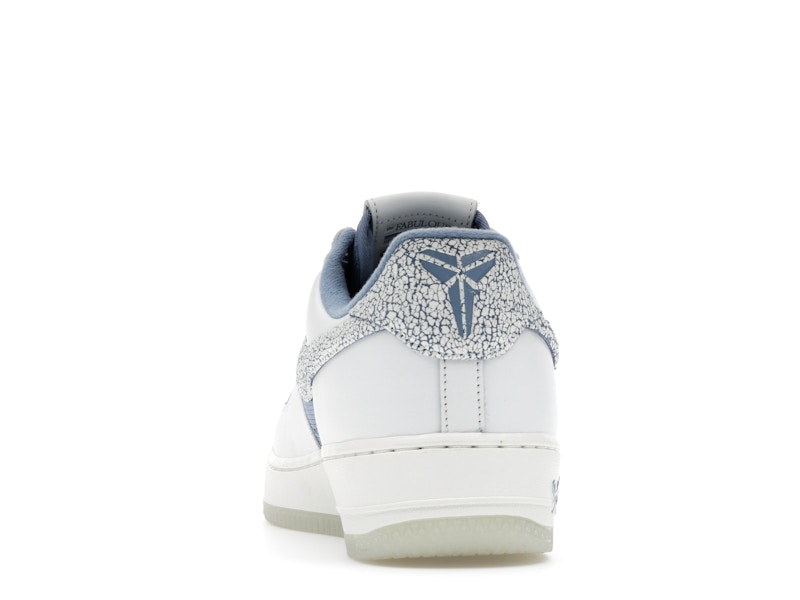 Nike Air Force 1 Low Protro Kobe Bryant City of Champions