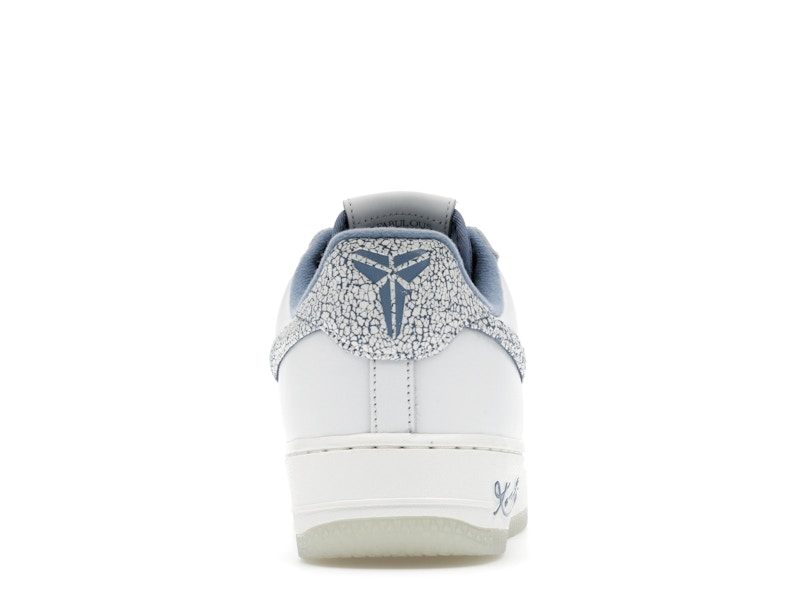 Nike Air Force 1 Low Protro Kobe Bryant City of Champions