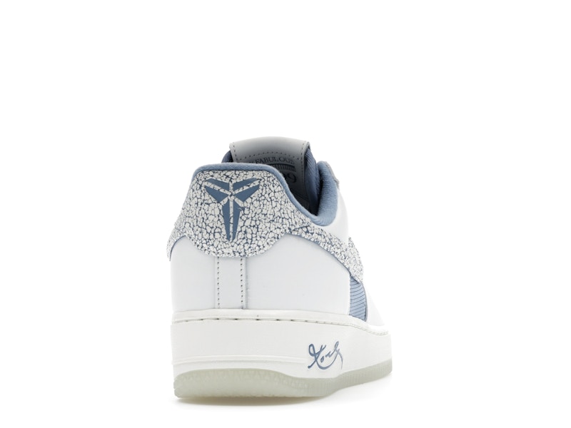 Nike Air Force 1 Low Protro Kobe Bryant City of Champions