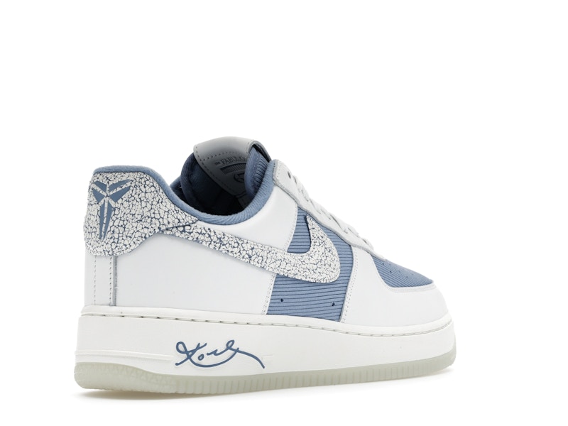 Nike Air Force 1 Low Protro Kobe Bryant City of Champions