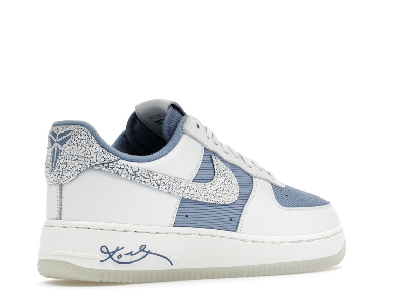 Nike Air Force 1 Low Protro Kobe Bryant City of Champions