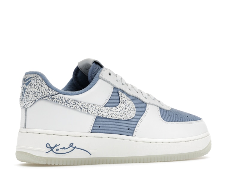 Nike Air Force 1 Low Protro Kobe Bryant City of Champions