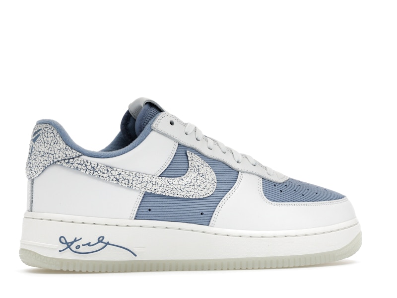 Nike Air Force 1 Low Protro Kobe Bryant City of Champions