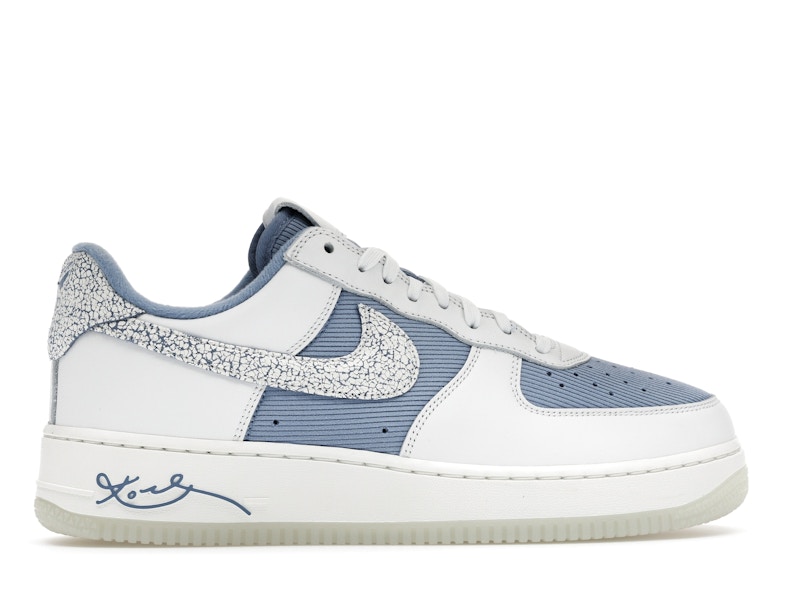 Nike Air Force 1 Low Protro Kobe Bryant City of Champions