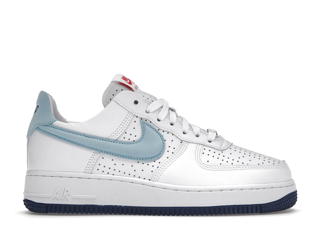Nike Air Force 1 Low Puerto Rico (2022) 0