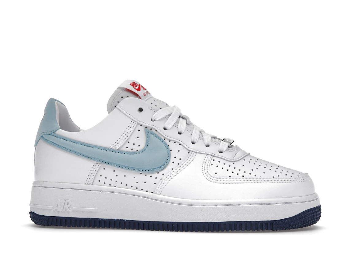 Nike Air Force 1 Low Puerto Rico (2022)