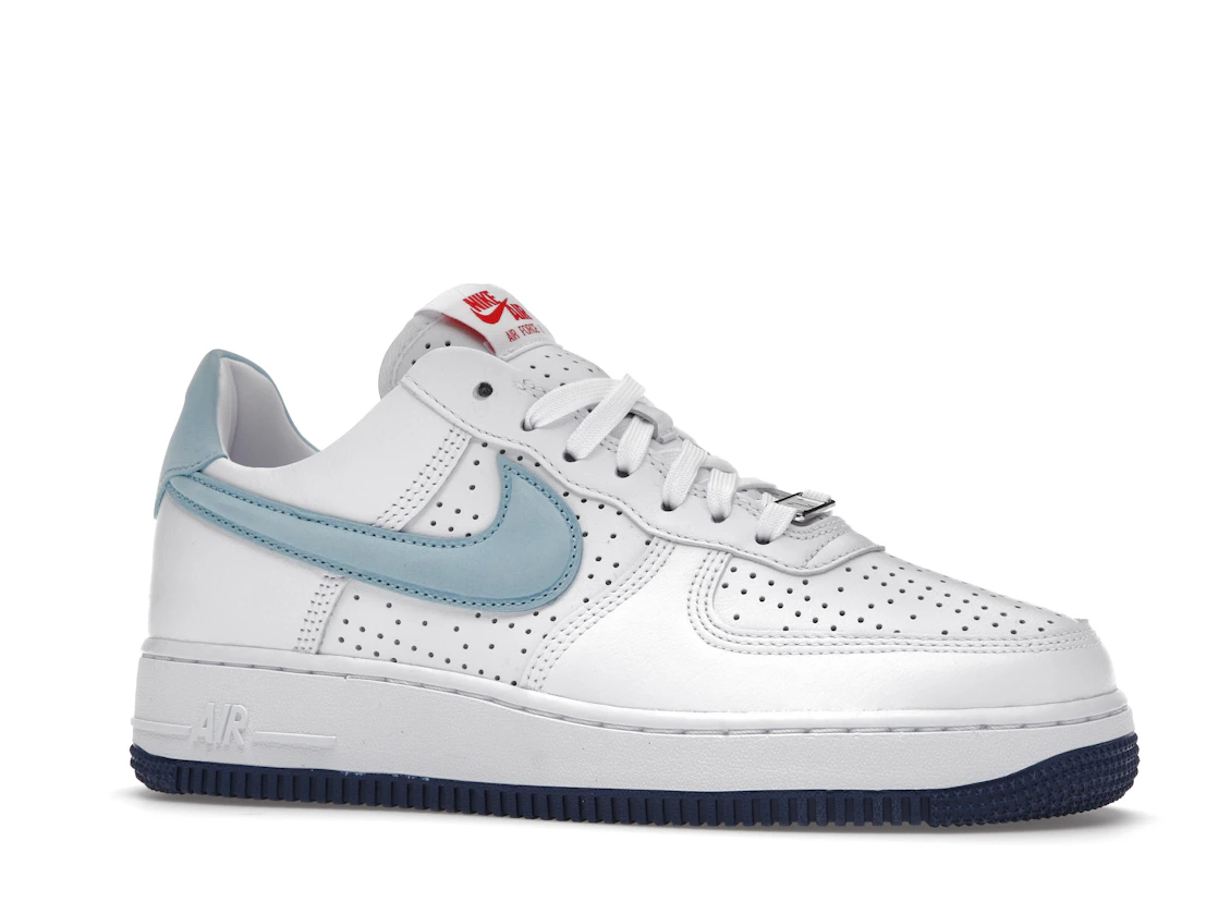 Nike Air Force 1 Low Puerto Rico (2022)