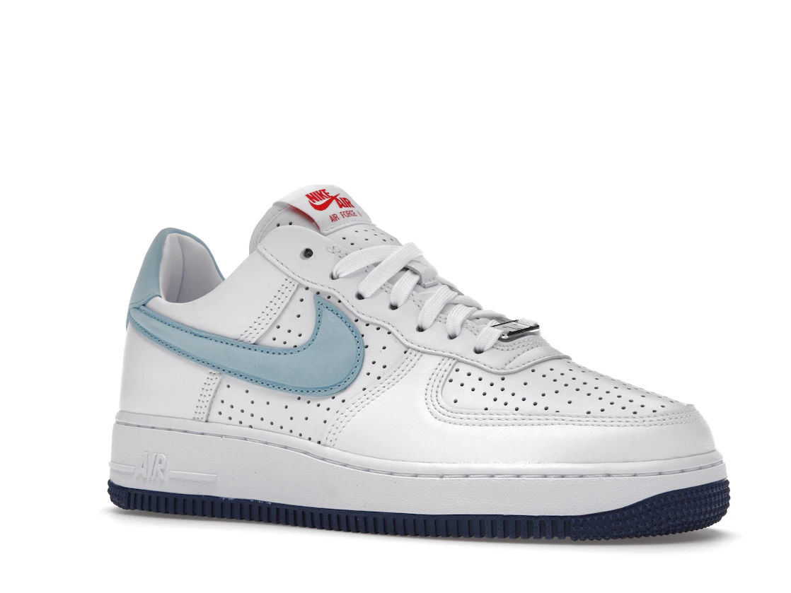 Nike Air Force 1 Low Puerto Rico (2022)