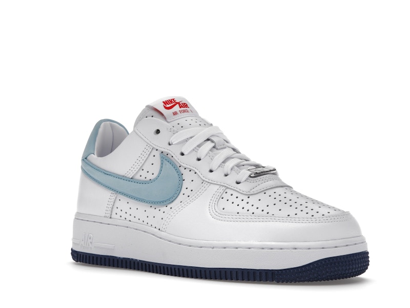Nike Air Force 1 Low Puerto Rico (2022)