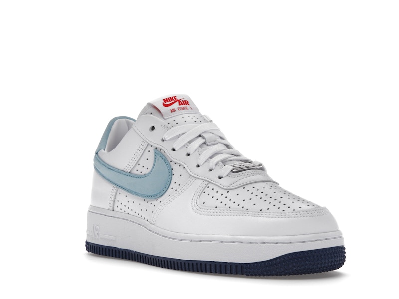 Nike Air Force 1 Low Puerto Rico (2022)
