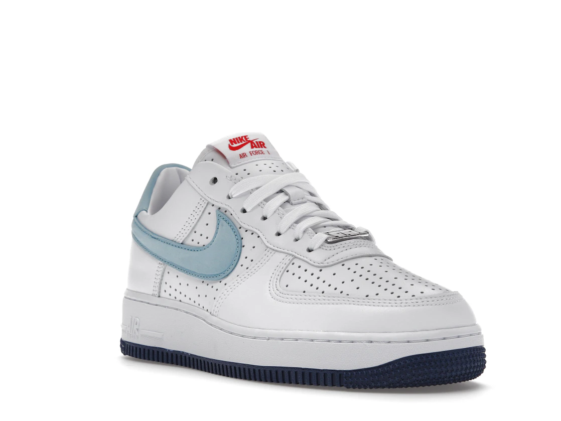 Nike Air Force 1 Low Puerto Rico (2022)