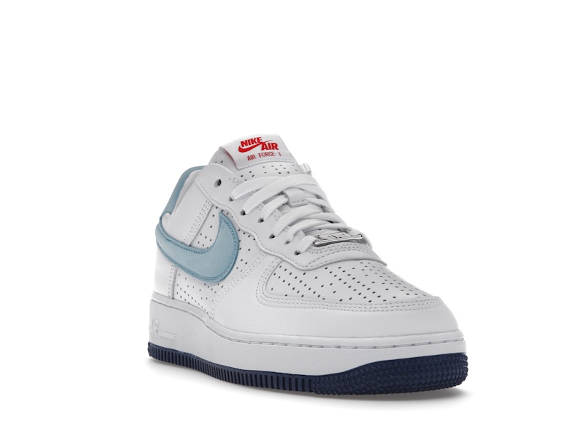Nike Air Force 1 Low Puerto Rico (2022)