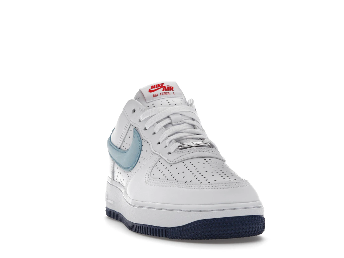 Nike Air Force 1 Low Puerto Rico (2022)