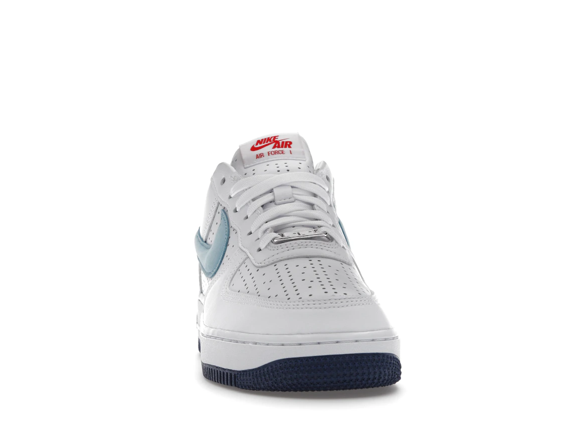 Nike Air Force 1 Low Puerto Rico (2022)